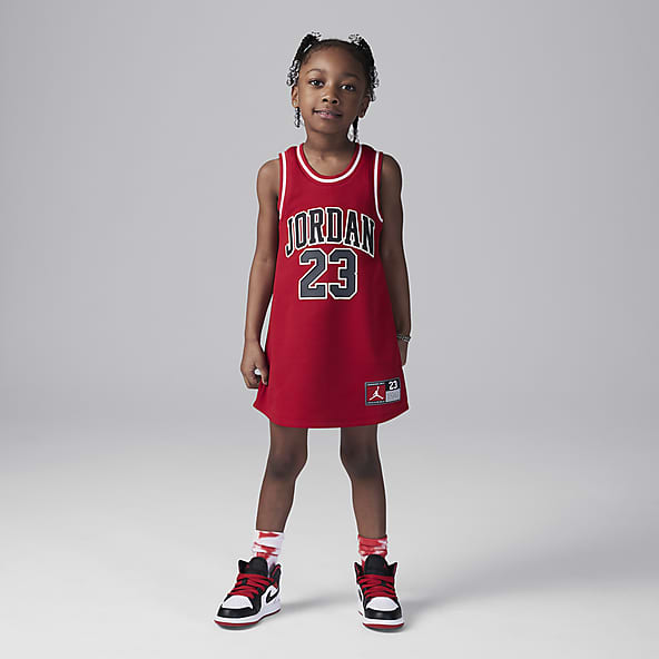 Bebe e infantil 0 3 anos Ninos Jordan Faldas y vestidos. Nike US
